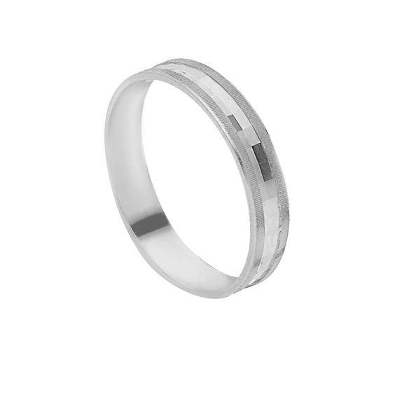 Anello Gioielleria Dossena  in Oro FDU050BBL  FEDINA - FDU050BBL  FEDINA